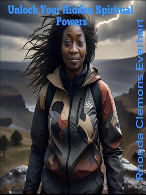 cover image of Unlock Your Hidden Spiritual Powers